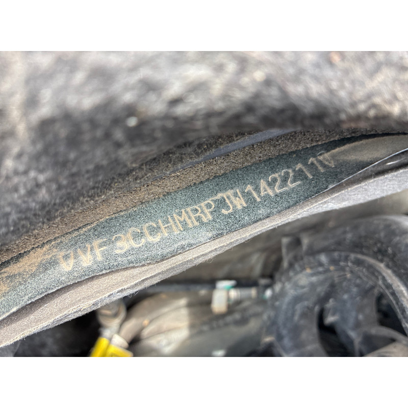 PEUGEOT 208 1 PHASE 2 1.2 VTI - 12V Photo n°35