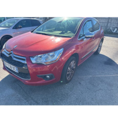 CITROEN DS4 PHASE 1 2.0 HDI - 16V TURBO Photo n°1