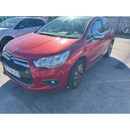 CITROEN DS4 PHASE 1 2.0 HDI - 16V TURBO Photo n°1