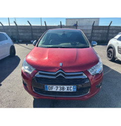 CITROEN DS4 PHASE 1 2.0 HDI - 16V TURBO