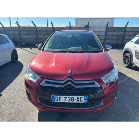 CITROEN DS4 PHASE 1 2.0 HDI - 16V TURBO