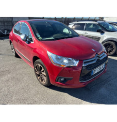 CITROEN DS4 PHASE 1 2.0 HDI - 16V TURBO