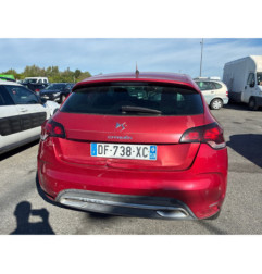 CITROEN DS4 PHASE 1 2.0 HDI - 16V TURBO