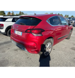 CITROEN DS4 PHASE 1 2.0 HDI - 16V TURBO