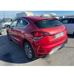 CITROEN DS4 PHASE 1 2.0 HDI - 16V TURBO