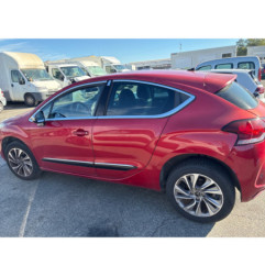 CITROEN DS4 PHASE 1 2.0 HDI - 16V TURBO