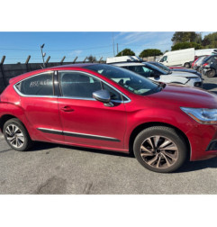 CITROEN DS4 PHASE 1 2.0 HDI - 16V TURBO
