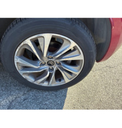 CITROEN DS4 PHASE 1 2.0 HDI - 16V TURBO
