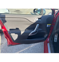 CITROEN DS4 PHASE 1 2.0 HDI - 16V TURBO