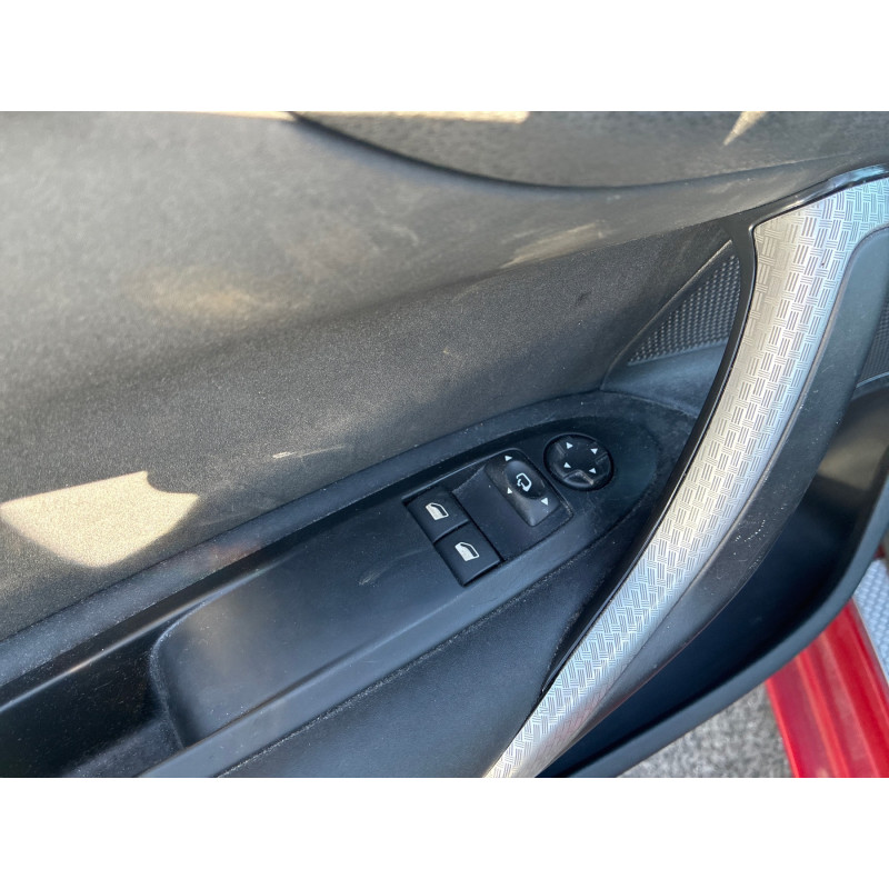 CITROEN DS4 PHASE 1 2.0 HDI - 16V TURBO Photo n°11