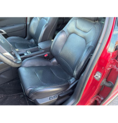 CITROEN DS4 PHASE 1 2.0 HDI - 16V TURBO