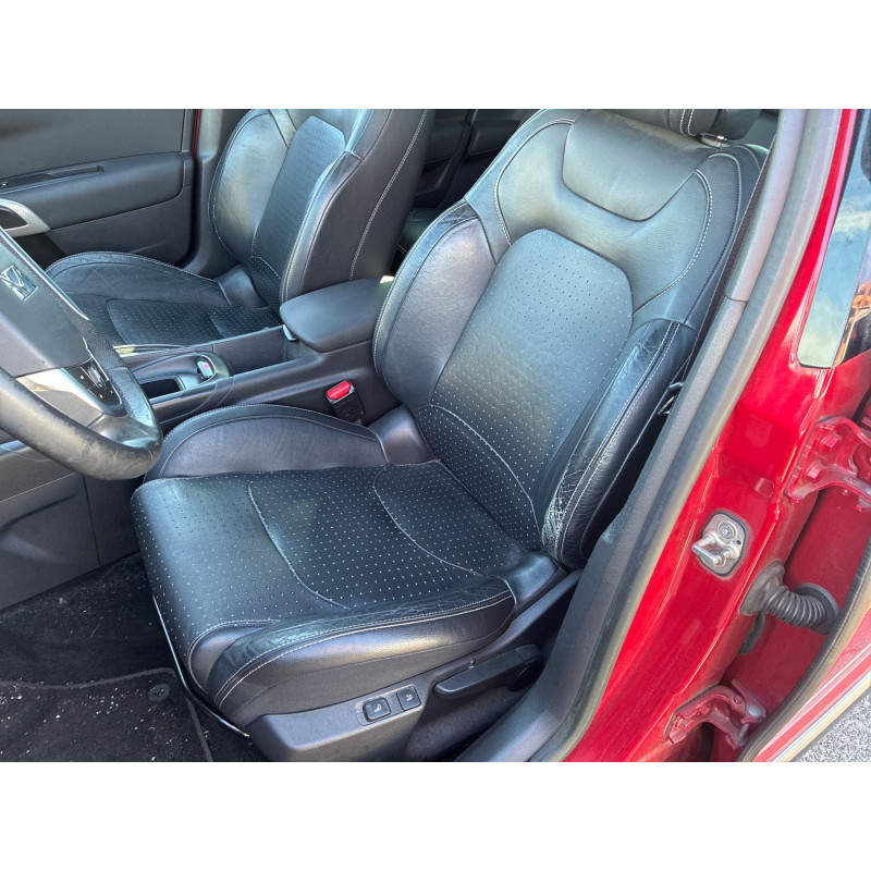 CITROEN DS4 PHASE 1 2.0 HDI - 16V TURBO Photo n°12