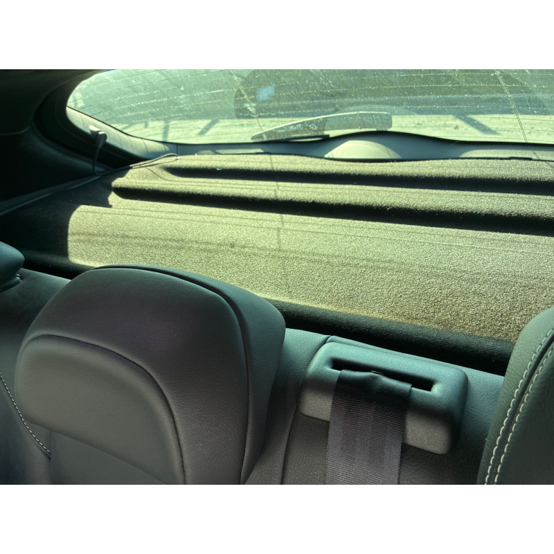 CITROEN DS4 PHASE 1 2.0 HDI - 16V TURBO Photo n°13