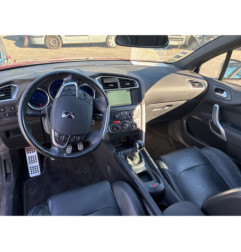 CITROEN DS4 PHASE 1 2.0 HDI - 16V TURBO