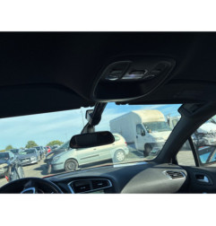 CITROEN DS4 PHASE 1 2.0 HDI - 16V TURBO