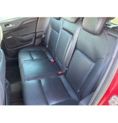CITROEN DS4 PHASE 1 2.0 HDI - 16V TURBO