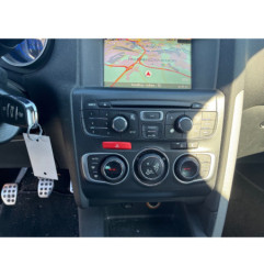 CITROEN DS4 PHASE 1 2.0 HDI - 16V TURBO