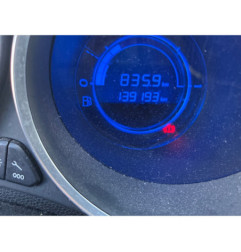 CITROEN DS4 PHASE 1 2.0 HDI - 16V TURBO