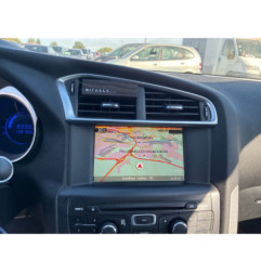 CITROEN DS4 PHASE 1 2.0 HDI - 16V TURBO