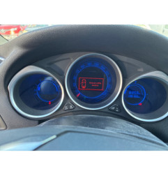 CITROEN DS4 PHASE 1 2.0 HDI - 16V TURBO