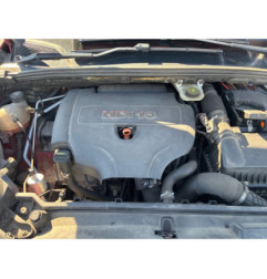 CITROEN DS4 PHASE 1 2.0 HDI - 16V TURBO