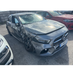 MERCEDES CLASSE A 177 PHASE 2 200 2.0 CDI BLUETEC - 16V TURBO Photo n°1