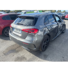 MERCEDES CLASSE A 177 PHASE 2 200 2.0 CDI BLUETEC - 16V TURBO