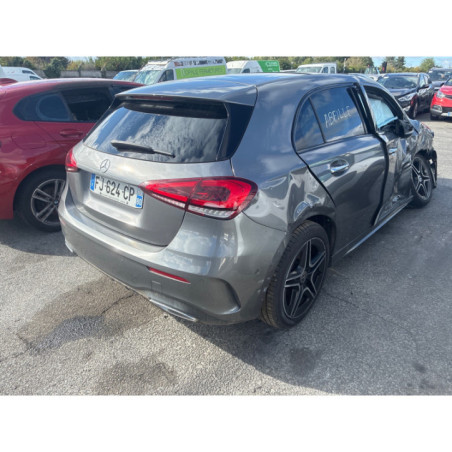 MERCEDES CLASSE A 177 PHASE 2 200 2.0 CDI BLUETEC - 16V TURBO