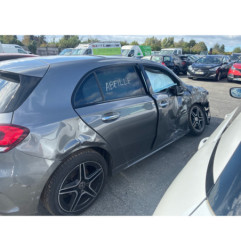MERCEDES CLASSE A 177 PHASE 2 200 2.0 CDI BLUETEC - 16V TURBO