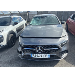 MERCEDES CLASSE A 177 PHASE 2 200 2.0 CDI BLUETEC - 16V TURBO