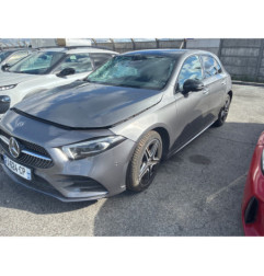 MERCEDES CLASSE A 177 PHASE 2 200 2.0 CDI BLUETEC - 16V TURBO