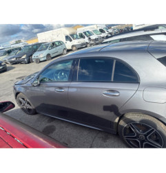 MERCEDES CLASSE A 177 PHASE 2 200 2.0 CDI BLUETEC - 16V TURBO