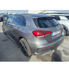 MERCEDES CLASSE A 177 PHASE 2 200 2.0 CDI BLUETEC - 16V TURBO