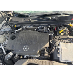 MERCEDES CLASSE A 177 PHASE 2 200 2.0 CDI BLUETEC - 16V TURBO