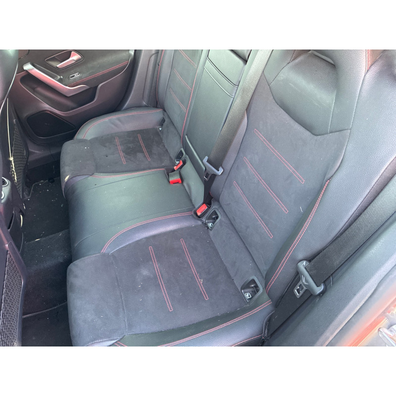 MERCEDES CLASSE A 177 PHASE 2 200 2.0 CDI BLUETEC - 16V TURBO Photo n°13