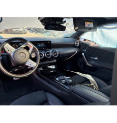 MERCEDES CLASSE A 177 PHASE 2 200 2.0 CDI BLUETEC - 16V TURBO