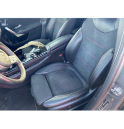 MERCEDES CLASSE A 177 PHASE 2 200 2.0 CDI BLUETEC - 16V TURBO