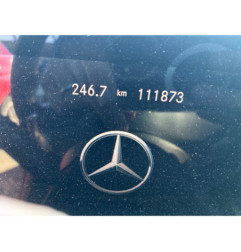 MERCEDES CLASSE A 177 PHASE 2 200 2.0 CDI BLUETEC - 16V TURBO