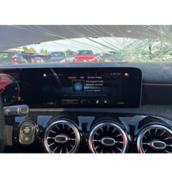 MERCEDES CLASSE A 177 PHASE 2 200 2.0 CDI BLUETEC - 16V TURBO