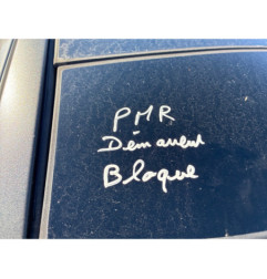MERCEDES CLASSE A 177 PHASE 2 200 2.0 CDI BLUETEC - 16V TURBO