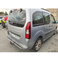 PEUGEOT PARTNER 2 PHASE 3 1.6 BLUE HDI - 8V TURBO
