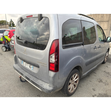 PEUGEOT PARTNER 2 PHASE 3 1.6 BLUE HDI - 8V TURBO