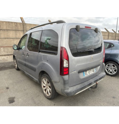 PEUGEOT PARTNER 2 PHASE 3 1.6 BLUE HDI - 8V TURBO