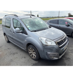 PEUGEOT PARTNER 2 PHASE 3 1.6 BLUE HDI - 8V TURBO