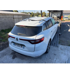 RENAULT MEGANE 4 PHASE 1 BREAK 1.5 BLUE DCI - 8V TURBO