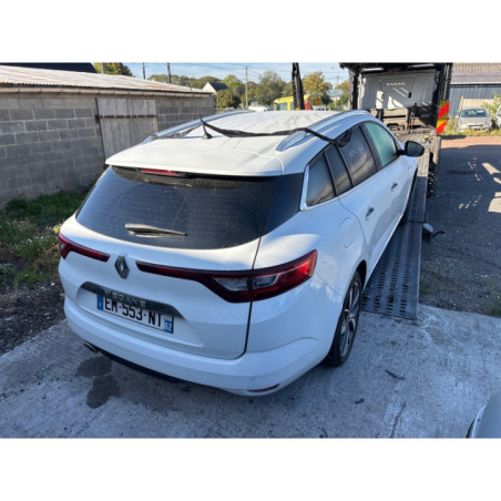 RENAULT MEGANE 4 PHASE 1 BREAK 1.5 BLUE DCI - 8V TURBO