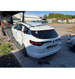 RENAULT MEGANE 4 PHASE 1 BREAK 1.5 BLUE DCI - 8V TURBO