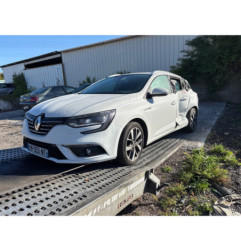 RENAULT MEGANE 4 PHASE 1 BREAK 1.5 BLUE DCI - 8V TURBO