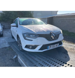 RENAULT MEGANE 4 PHASE 1 BREAK 1.5 BLUE DCI - 8V TURBO
