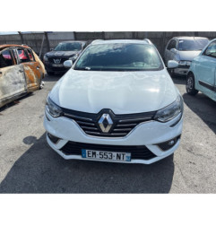 RENAULT MEGANE 4 PHASE 1 BREAK 1.5 BLUE DCI - 8V TURBO
